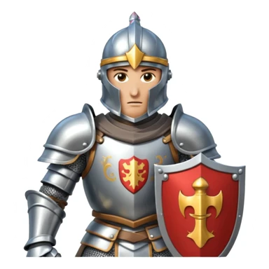 Mega Knight sticker