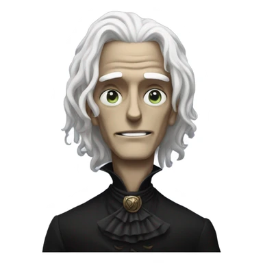 the sandman dc comic sticker