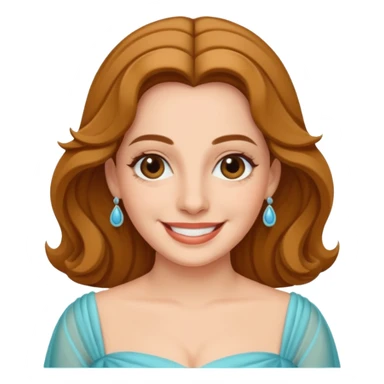 Barbara strozzi sticker