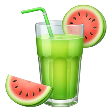 melonade sticker