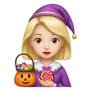 Test Before Treat sticker