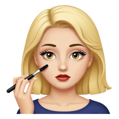 MASCARA FACIAL PALCO sticker