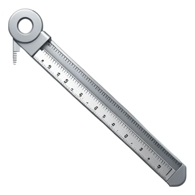 mac os icon square crop tool ruler sticker