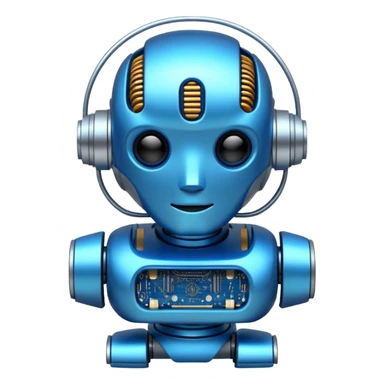 AI BOT TRADING RELETED sticker