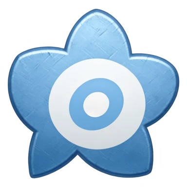 An image of a Tarheel symbol sticker