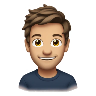 Louis Tomlinson sticker