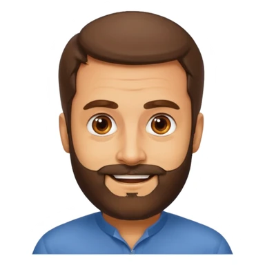 Rahul ghandhi in biard sticker