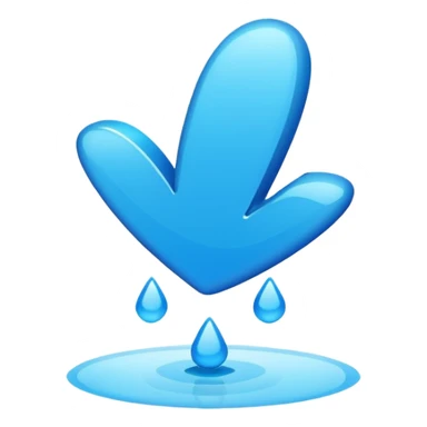 Vetified blue mark for account sticker