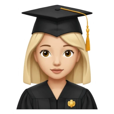 Bachelor of nursing sticker