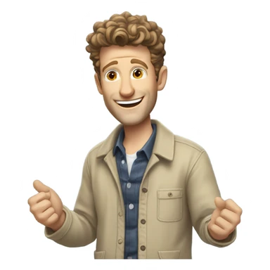 will schuester glee sticker