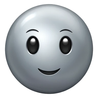 russia silver sticker