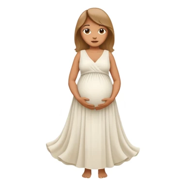 make pregnant guest 1337  sticker