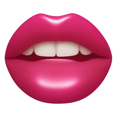 Laneige lip glowy balm in the shade berry sticker