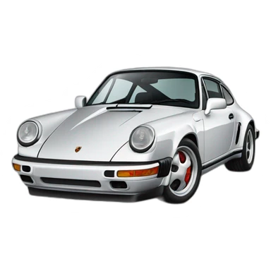 porsche 911 992 sticker