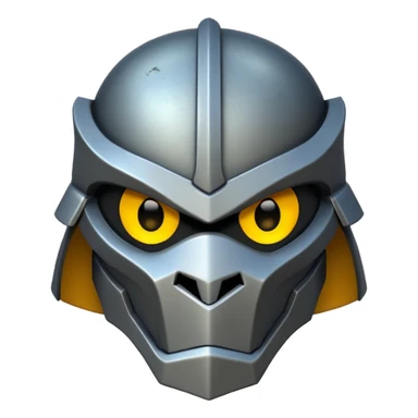 Armored Predators sticker