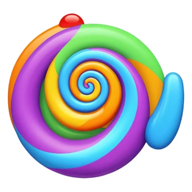 Trippi troppi sticker