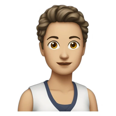 Camille bettendorf sticker