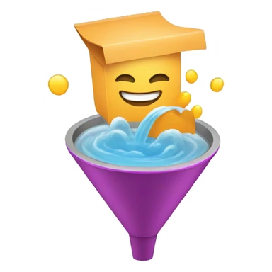 amazon sales funnel sticker