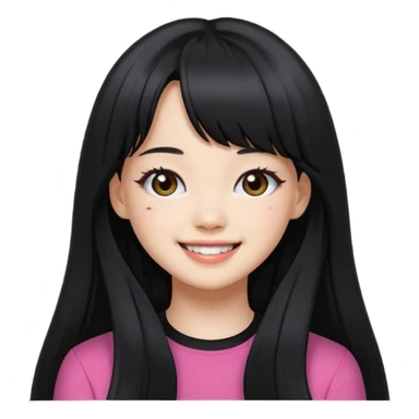 Blackpink Lisa sticker