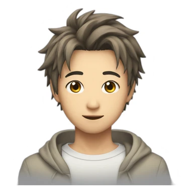 exile takahiro sticker