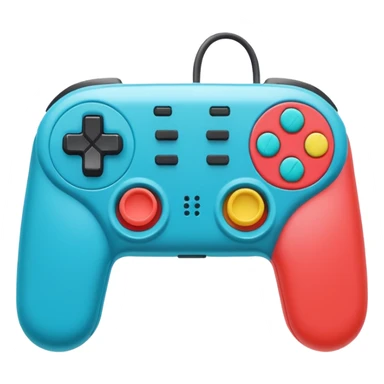 Joy-Cons sticker