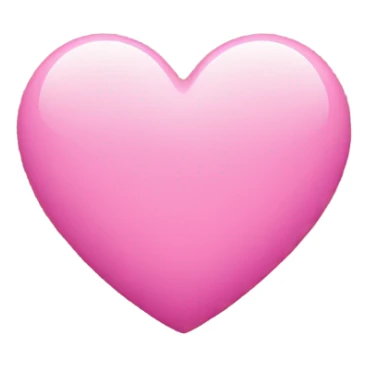 Pink heart that says “Austin” sticker