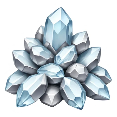 the mineral potassium sticker