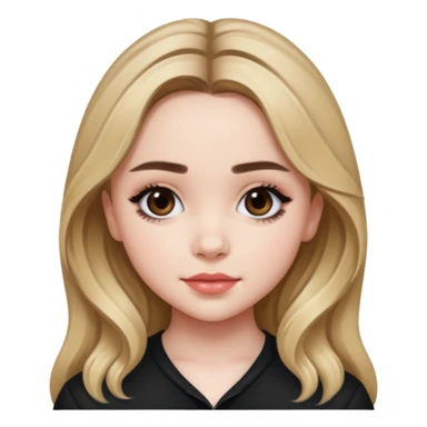 Sabrina carpenter sticker