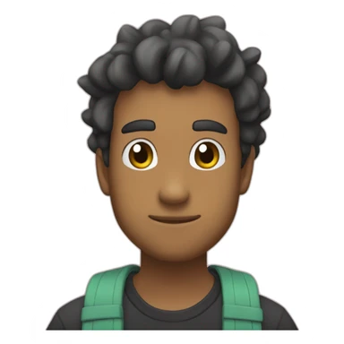 Lukario pokemon sticker