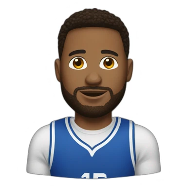 Nate McGrady sticker