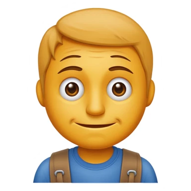 sad messenger old smiley sticker