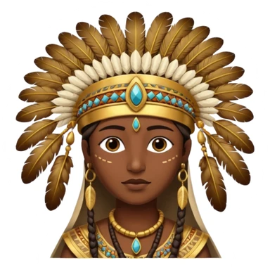 Whistle for Indian's  sticker