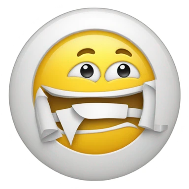 sign that says fraudulent sticker