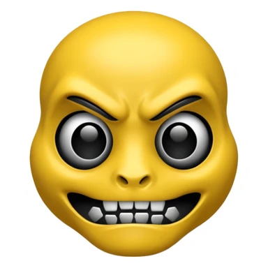 mk47 mutant  sticker