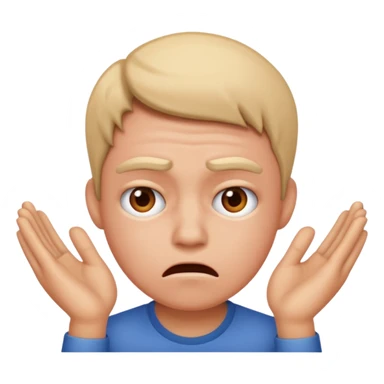 Hayır bu istediğim şey değil sticker