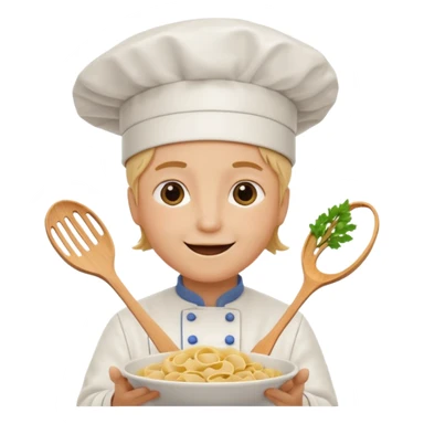 Tung tung sahur italian brainrot sticker