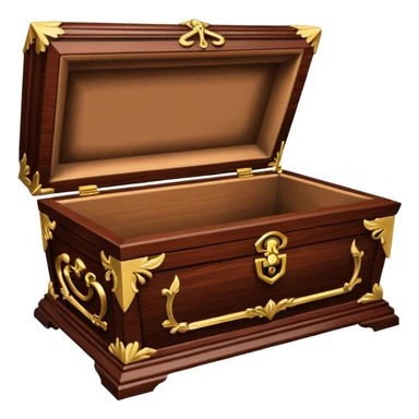 Oxford Batesville Casket sticker