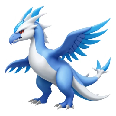 Reshiram-Latios-hybrid-fusion, full body sticker