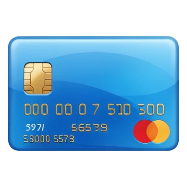 buy now pay by card sticker