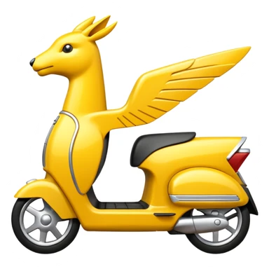 Imoji from Peugeot logo in 1996 sticker