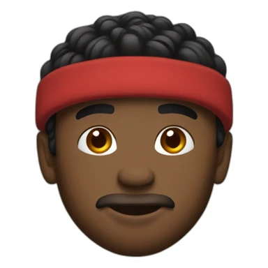 Émojis Chicago Bulls sticker