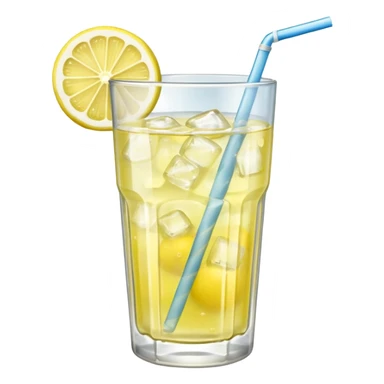 lemonade sticker