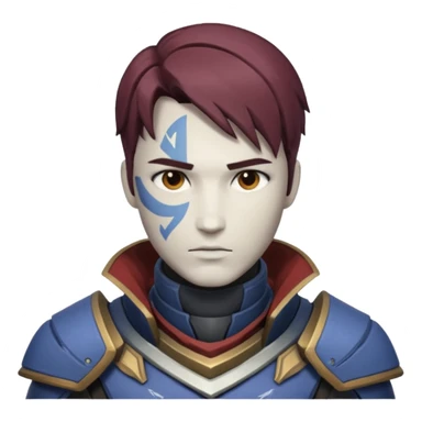 destiny 2 guardian male sticker