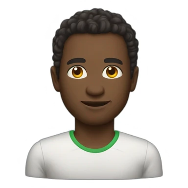 Cedric doumbé sticker