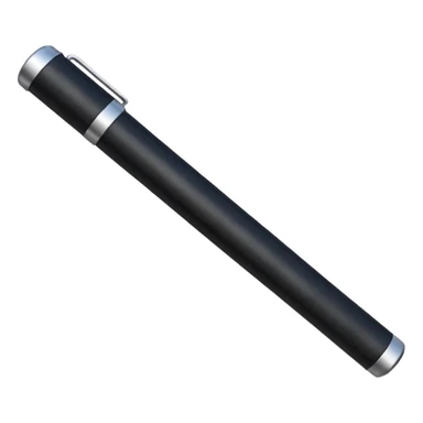 police baton sticker