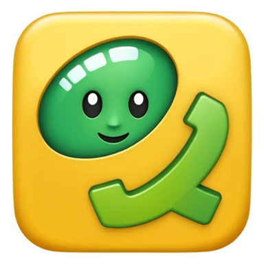 Thanks For The Follow with a white background and the words in the colour of the jamaican flag sticker