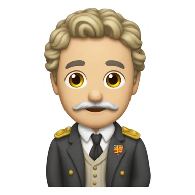 constitución española sticker