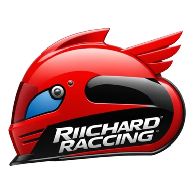 Richard Childress Racing best view sticker