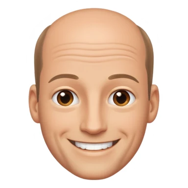 Anthony Edwards sticker