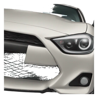 Gt86 sticker